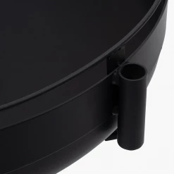 Barebones Cowboy Fire Pit Grill - 23