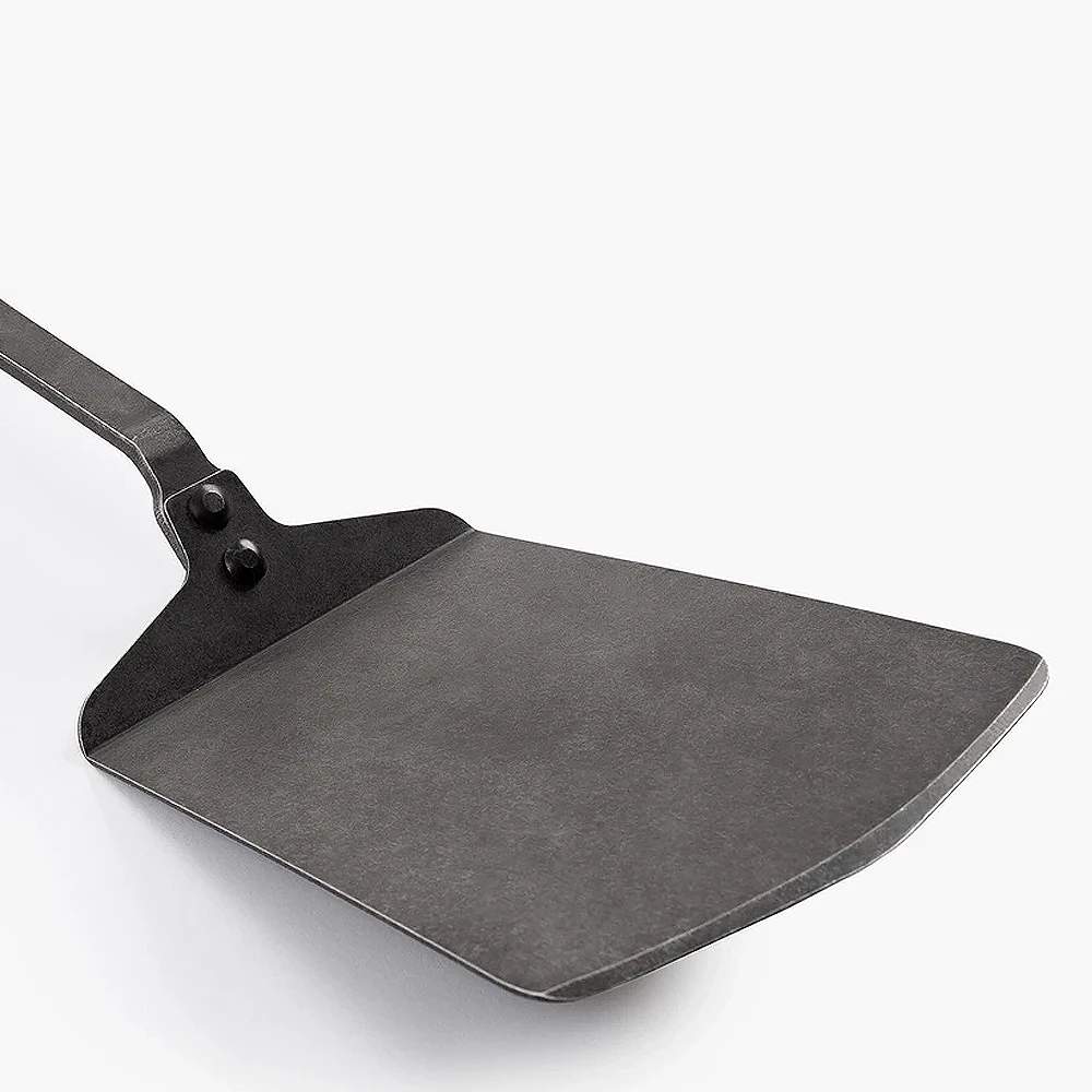 Barebones Cowboy Grill Spatula 5 Barebones Cowboy Grill Spatula