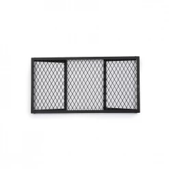 Barebones Heavy Duty Grill Grate - Rectangular