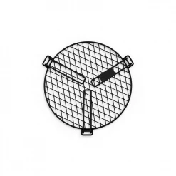 Barebones Fire Pit Grill Grate - Circular