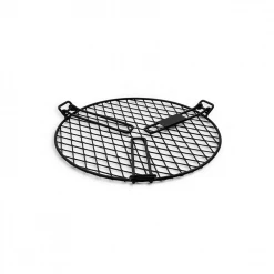 Barebones Fire Pit Grill Grate - Circular