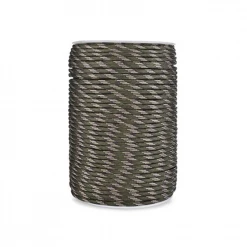 Camp Leader 12 Strand Core Rope - 100 Meter