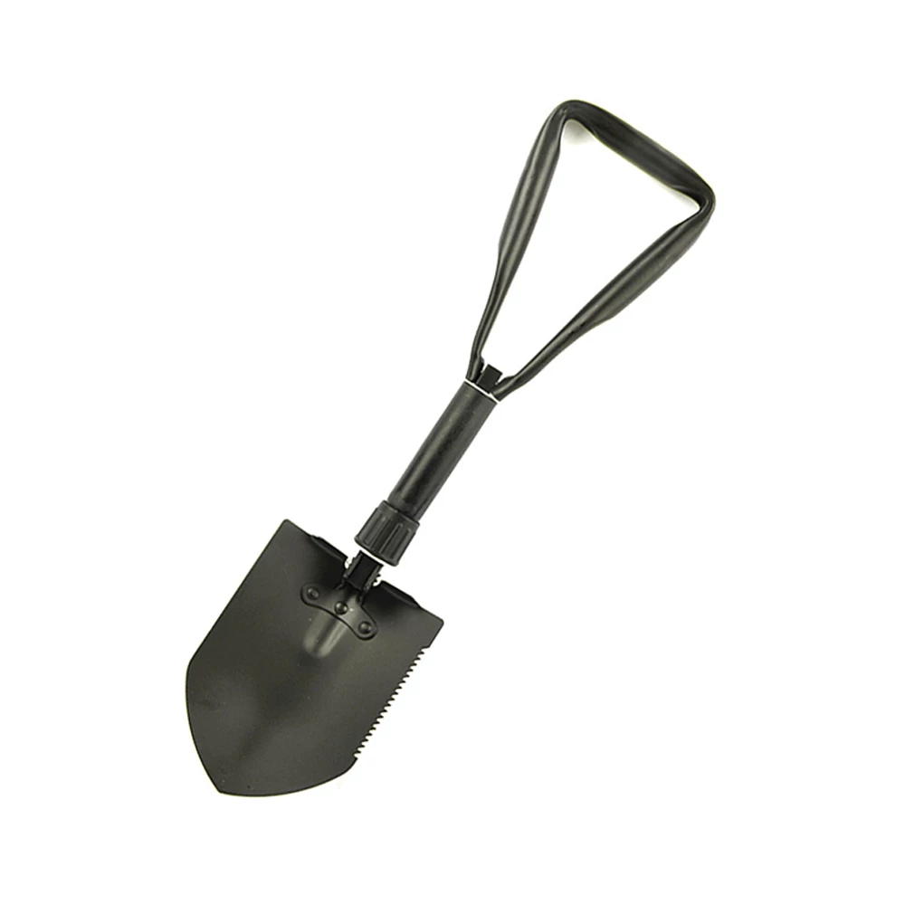 Camp Leader Large Folding Shovel 3 Camp Leader Large Folding Shovel