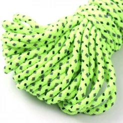 Camp Leader Reflective Guyline - 50 Meter