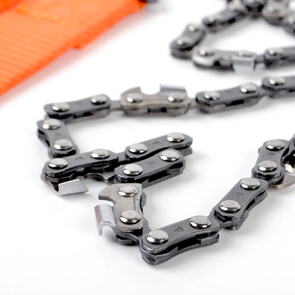 Camp Leader Portable Wire Saw 5 Camp Leader Portable Wire Saw