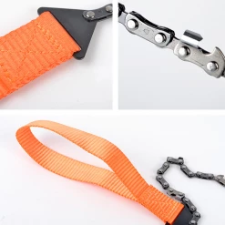 Camp Leader Portable Wire Saw 11 Camp Leader Portable Wire Saw