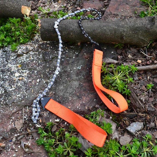 Camp Leader Portable Wire Saw 8 Camp Leader Portable Wire Saw