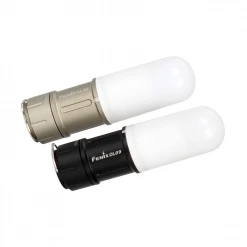 Fenix CL09 Camping Lantern - Grey