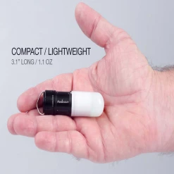 Fenix CL09 Camping Lantern - Black 10 Fenix CL09 Camping Lantern - Black