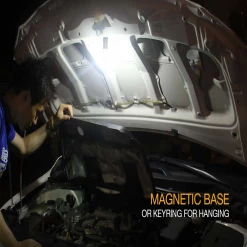 Fenix CL09 Camping Lantern - Black 13 Fenix CL09 Camping Lantern - Black