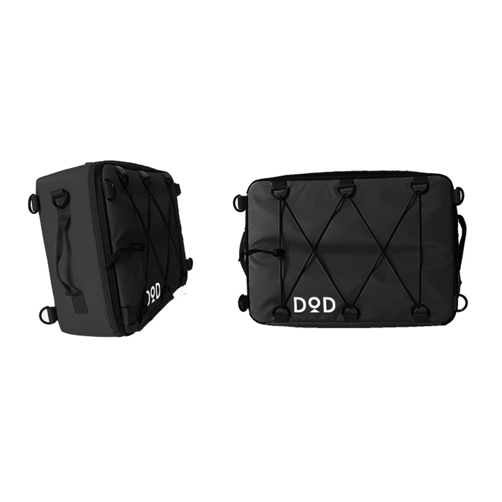 DoD Soft Kurako Rider’s Cooler Bag 8 DoD Soft Kurako Rider’s Cooler Bag