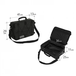 DoD Soft Kurako Rider’s Cooler Bag 26 DoD Soft Kurako Rider’s Cooler Bag