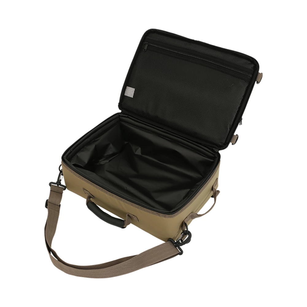 DoD Soft Kurako Rider’s Cooler Bag 5 DoD Soft Kurako Rider’s Cooler Bag