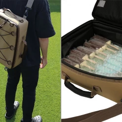 DoD Soft Kurako Rider’s Cooler Bag 33 DoD Soft Kurako Rider’s Cooler Bag