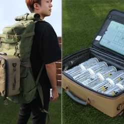 DoD Soft Kurako Rider’s Cooler Bag 34 DoD Soft Kurako Rider’s Cooler Bag