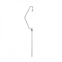 Camp Leader Multipurpose Hanger Stand