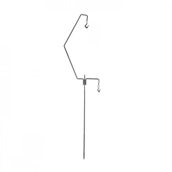 Camp Leader Multipurpose Hanger Stand