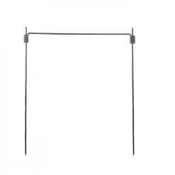 Camp Leader Multipurpose Hanger Stand