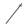 Camp Leader Tent Peg 30 Cm Black 2 Camp Leader Tent Peg 30 Cm Black