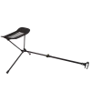 Camp Leader Retractable Footrest