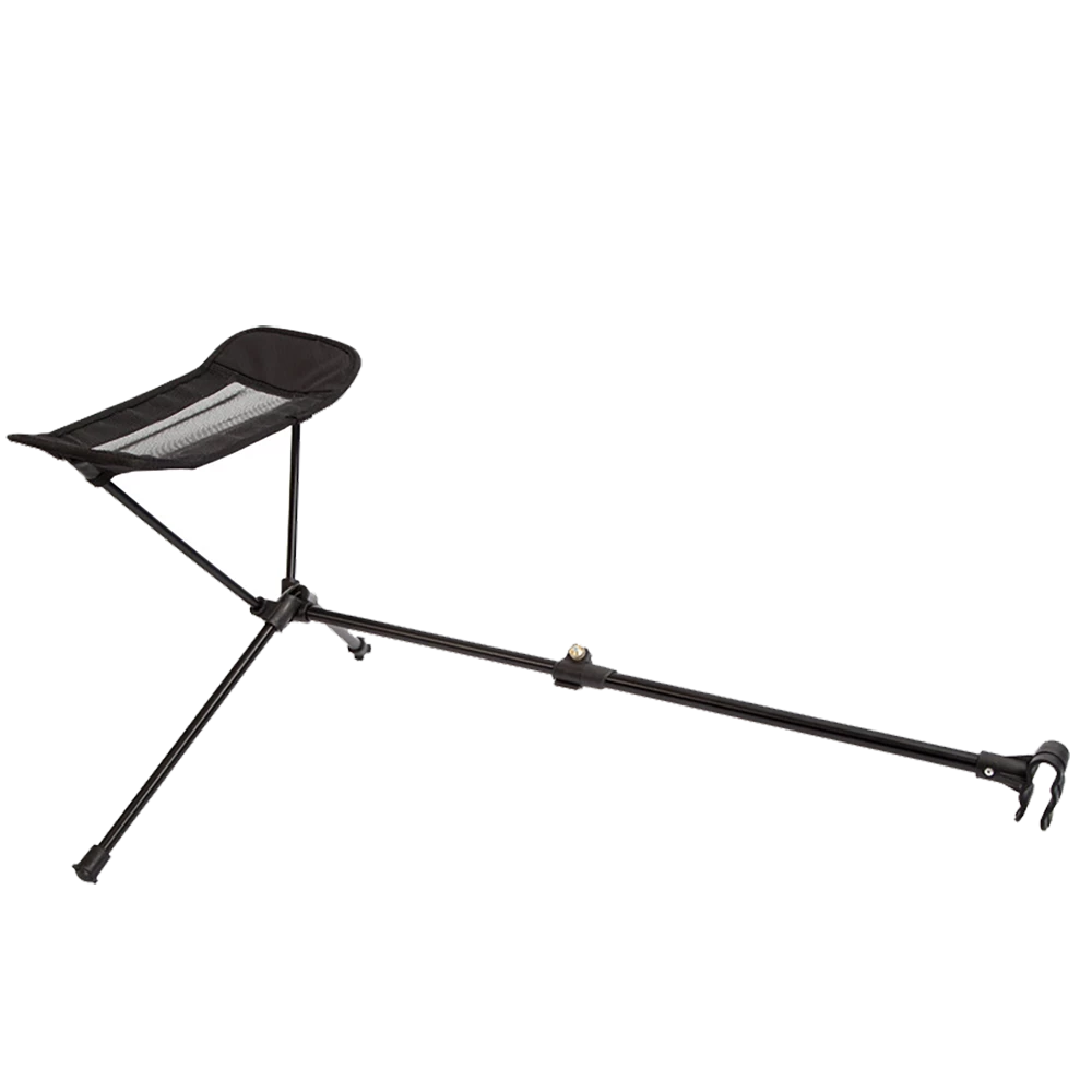 Camp Leader Retractable Footrest 3 Camp Leader Retractable Footrest