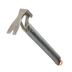 Camp Leader Aluminium Peg Hammer