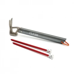 Camp Leader Aluminium Peg Hammer