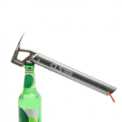 Camp Leader Aluminium Peg Hammer