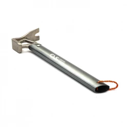 Camp Leader Aluminium Peg Hammer