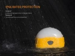 Fenix CL20R Camping Lantern 300 Lumen 18 Fenix CL20R Camping Lantern 300 Lumen