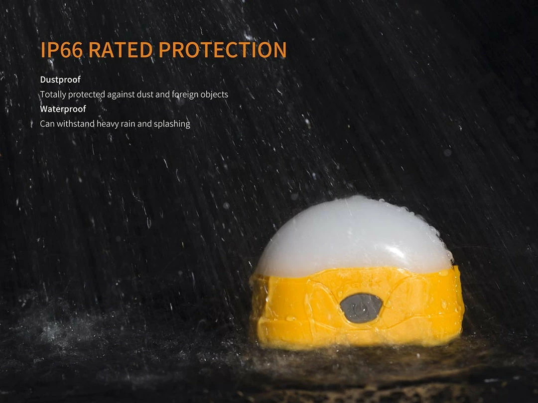 Fenix CL20R Camping Lantern 300 Lumen 7 Fenix CL20R Camping Lantern 300 Lumen