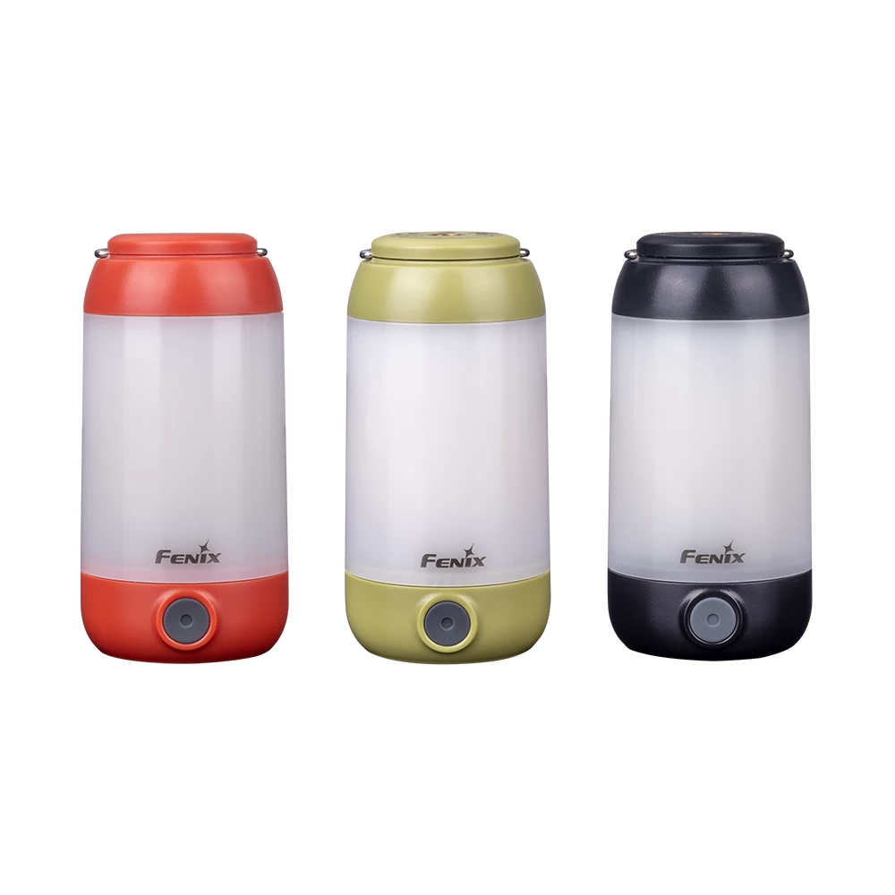 Fenix CL26R USB Rechargable Camping Lantern 3 Fenix CL26R USB Rechargable Camping Lantern
