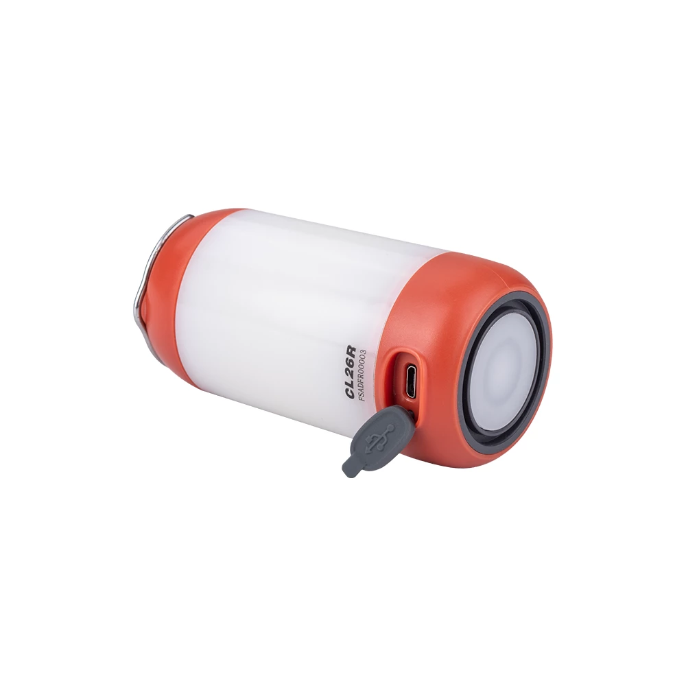 Fenix CL26R USB Rechargable Camping Lantern 8 Fenix CL26R USB Rechargable Camping Lantern
