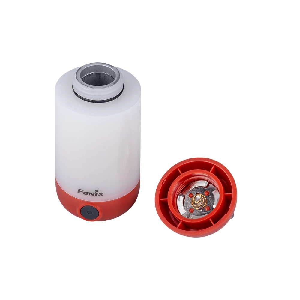 Fenix CL26R USB Rechargable Camping Lantern 9 Fenix CL26R USB Rechargable Camping Lantern