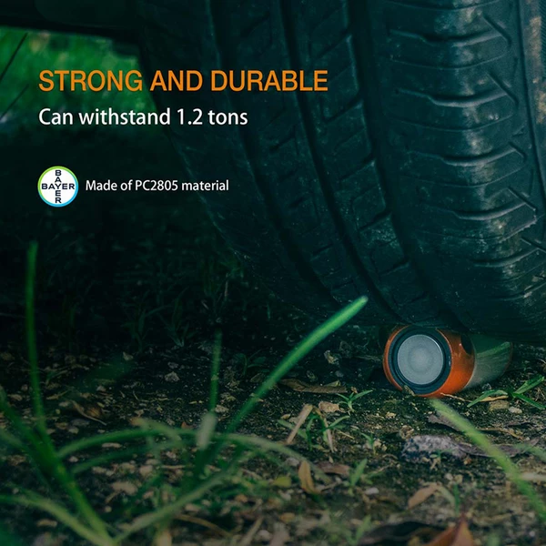 Fenix CL26R USB Rechargable Camping Lantern 10 Fenix CL26R USB Rechargable Camping Lantern