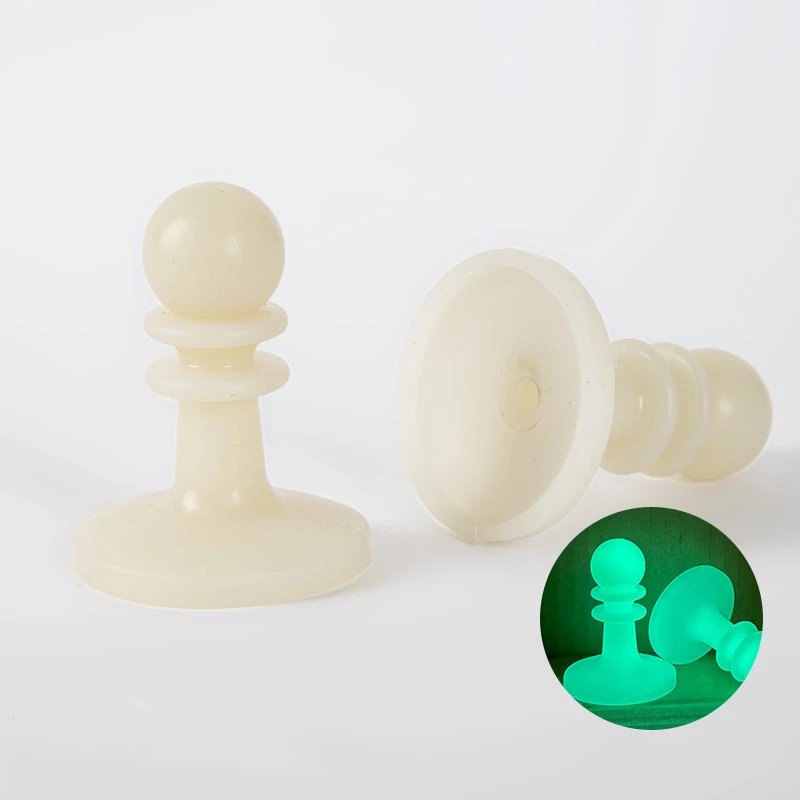 Camp Leader Luminous Tent Pole Lighting Protection Cap 4 Camp Leader Luminous Tent Pole Lighting Protection Cap