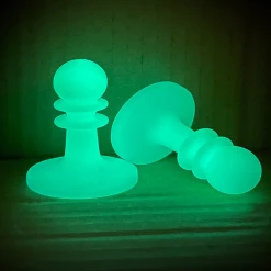 Camp Leader Luminous Tent Pole Lighting Protection Cap 9 Camp Leader Luminous Tent Pole Lighting Protection Cap