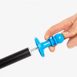 Camp Leader Luminous Tent Pole Lighting Protection Cap 10 Camp Leader Luminous Tent Pole Lighting Protection Cap