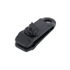 Camp Leader Tent Tarp Clipper - Black 2 Camp Leader Tent Tarp Clipper - Black
