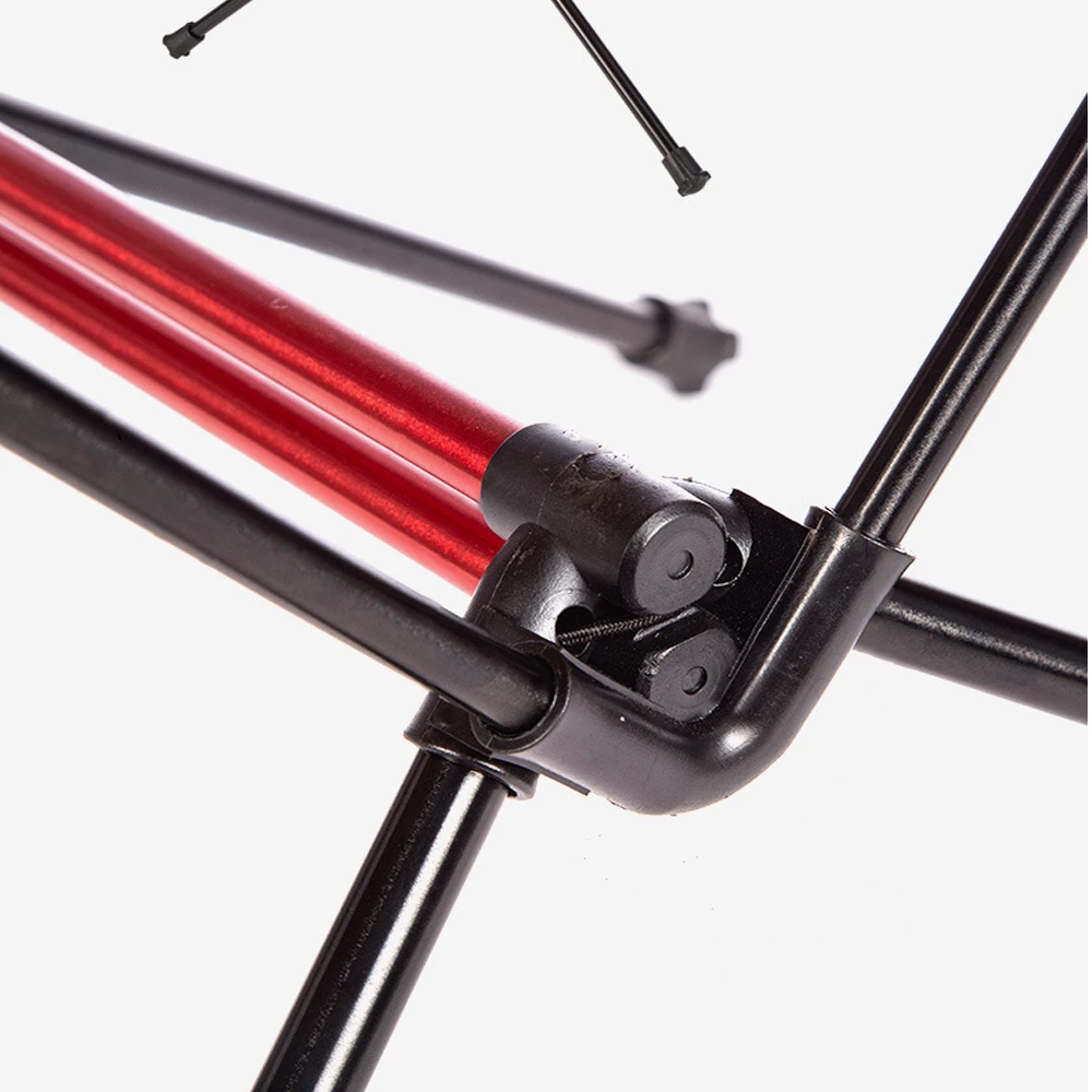 Camp Leader Fabric Top Folding Table - CAMO 5 Camp Leader Fabric Top Folding Table - CAMO