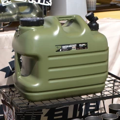 Camp Leader Water Jug 25L