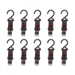 Camp Leader 10 Pcs Hook For Holder
