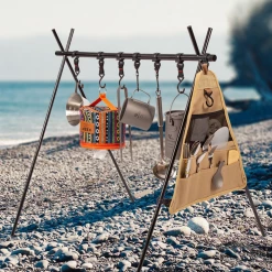 Camp Leader 10 Pcs Hook For Holder