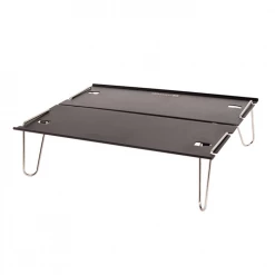Camp Leader Mini Folding Table