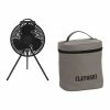 [Limited Edition] Black Claymore Fan V600+ With Pouch CLAYMOR3