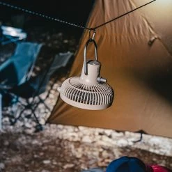 [Limited Edition] Black Claymore Fan V600+ With Pouch CLAYMOR3