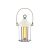 Claymore Lamp Cabin - Ivory CLAYMOR3