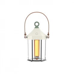 Claymore Lamp Cabin - Ivory CLAYMOR3