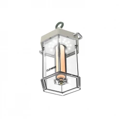Claymore Lamp Cabin - Ivory CLAYMOR3