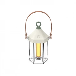 Claymore Lamp Cabin - Ivory CLAYMOR3